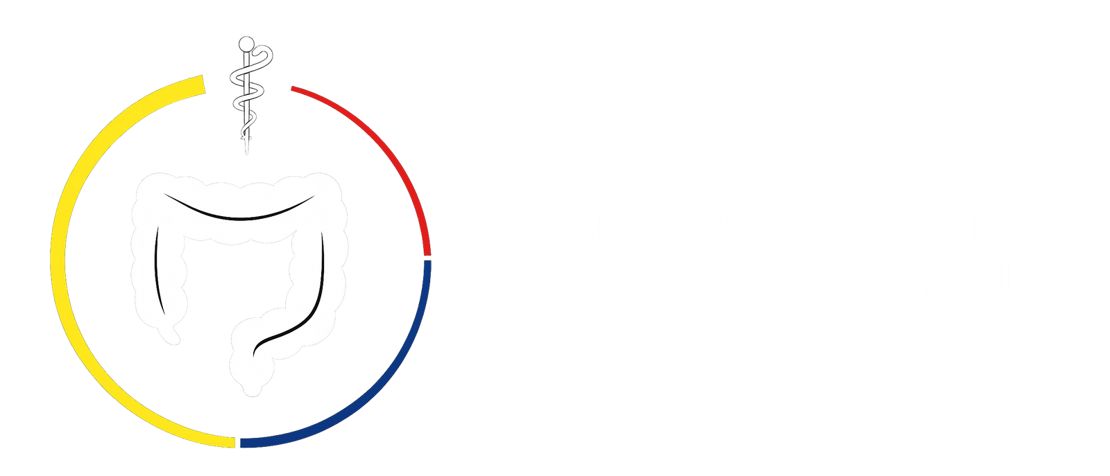 Asocoloprocto